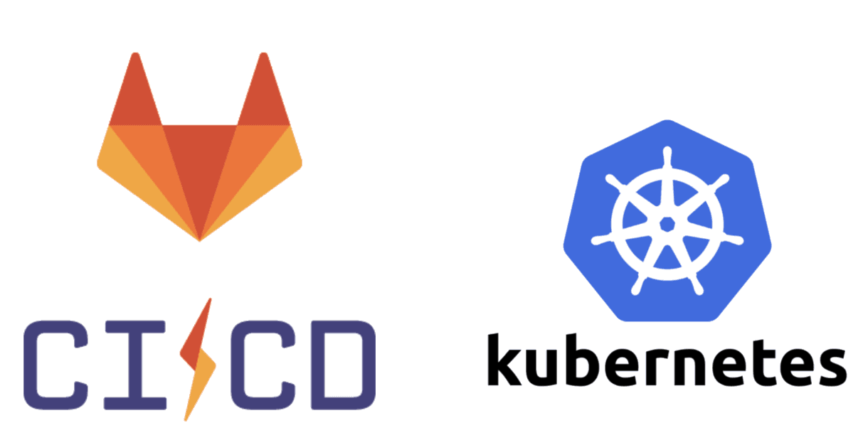 Kubenetes Agent Gitlab